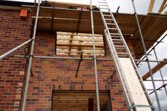 house extensions Lumb